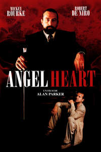 Angel Heart - Poster