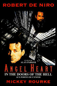 Angel Heart - Poster