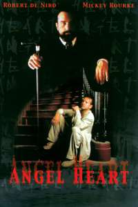 Angel Heart - Poster