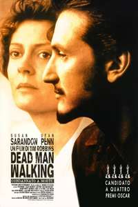 Dead Man Walking - Poster