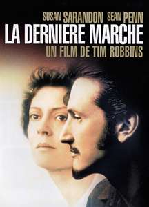 Dead Man Walking - Poster