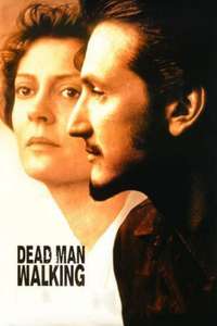 Dead Man Walking - Poster
