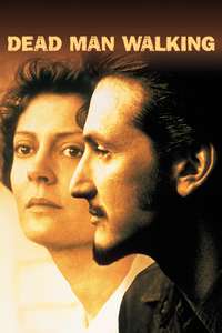 Dead Man Walking - Poster