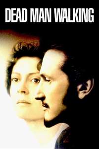 Dead Man Walking - Poster