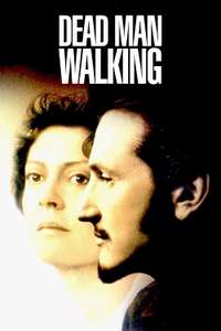 Dead Man Walking - Poster