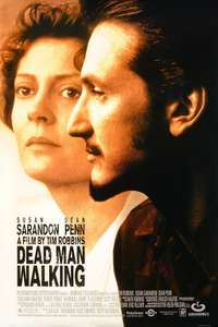 Dead Man Walking - Poster