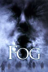 The Fog - Poster