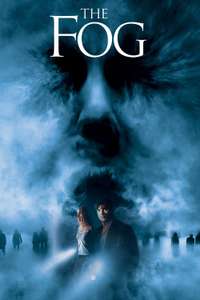 The Fog - Poster