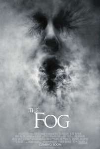 The Fog - Poster
