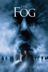 The Fog - Poster