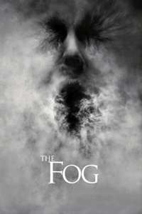 The Fog - Poster