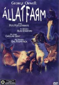 Animal Farm - Poster