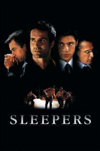 Sleepers - Poster
