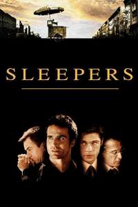 Sleepers - Poster