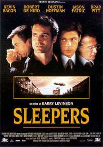 Sleepers - Poster