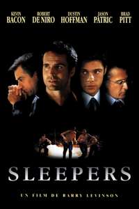 Sleepers - Poster