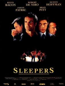 Sleepers - Poster