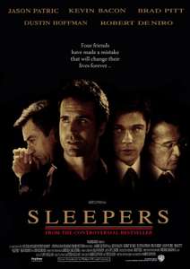 Sleepers - Poster