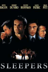 Sleepers - Poster