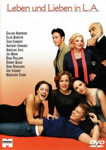 Playing by Heart - Poster