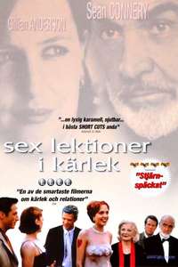 Playing by Heart - Poster