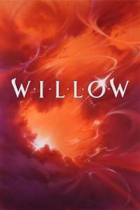 Willow - Posters