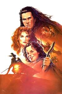 Willow - Posters