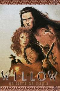Willow - Posters