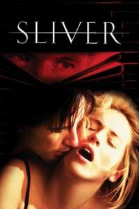 Sliver - Poster
