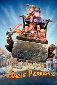 The Flintstones - Posters