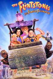 The Flintstones
