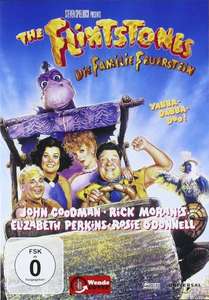 The Flintstones - Posters