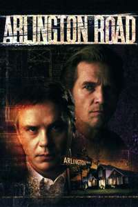 Arlington Road - Poster