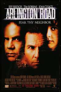 Arlington Road - Poster