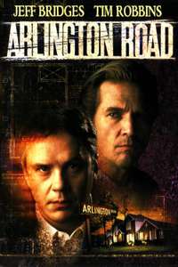 Arlington Road - Poster