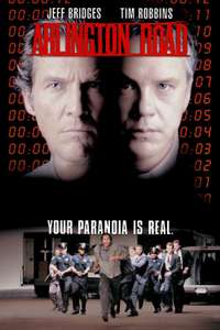 Arlington Road - Poster