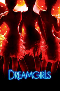 Dreamgirls - Poster