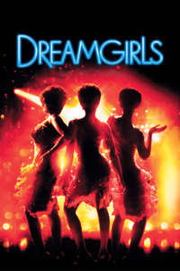 Dreamgirls - Poster