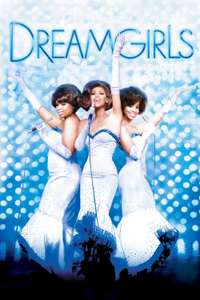 Dreamgirls - Poster