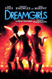 Dreamgirls - Poster
