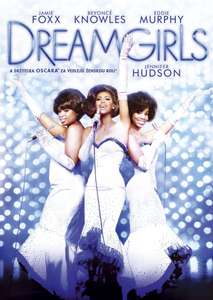Dreamgirls - Poster
