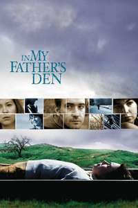In My Father's Den - Poster