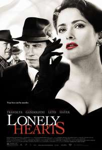 Lonely Hearts - Poster