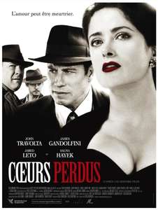 Lonely Hearts - Poster