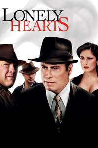 Lonely Hearts - Poster