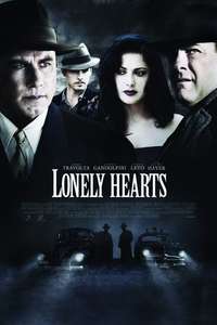 Lonely Hearts - Poster