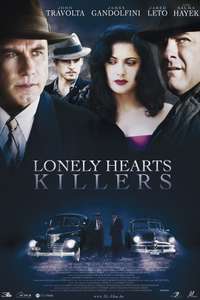 Lonely Hearts - Poster