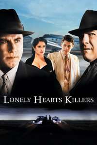 Lonely Hearts - Poster