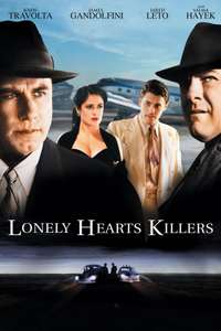 Lonely Hearts - Poster