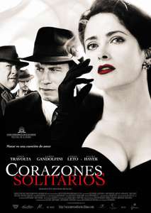 Lonely Hearts - Poster